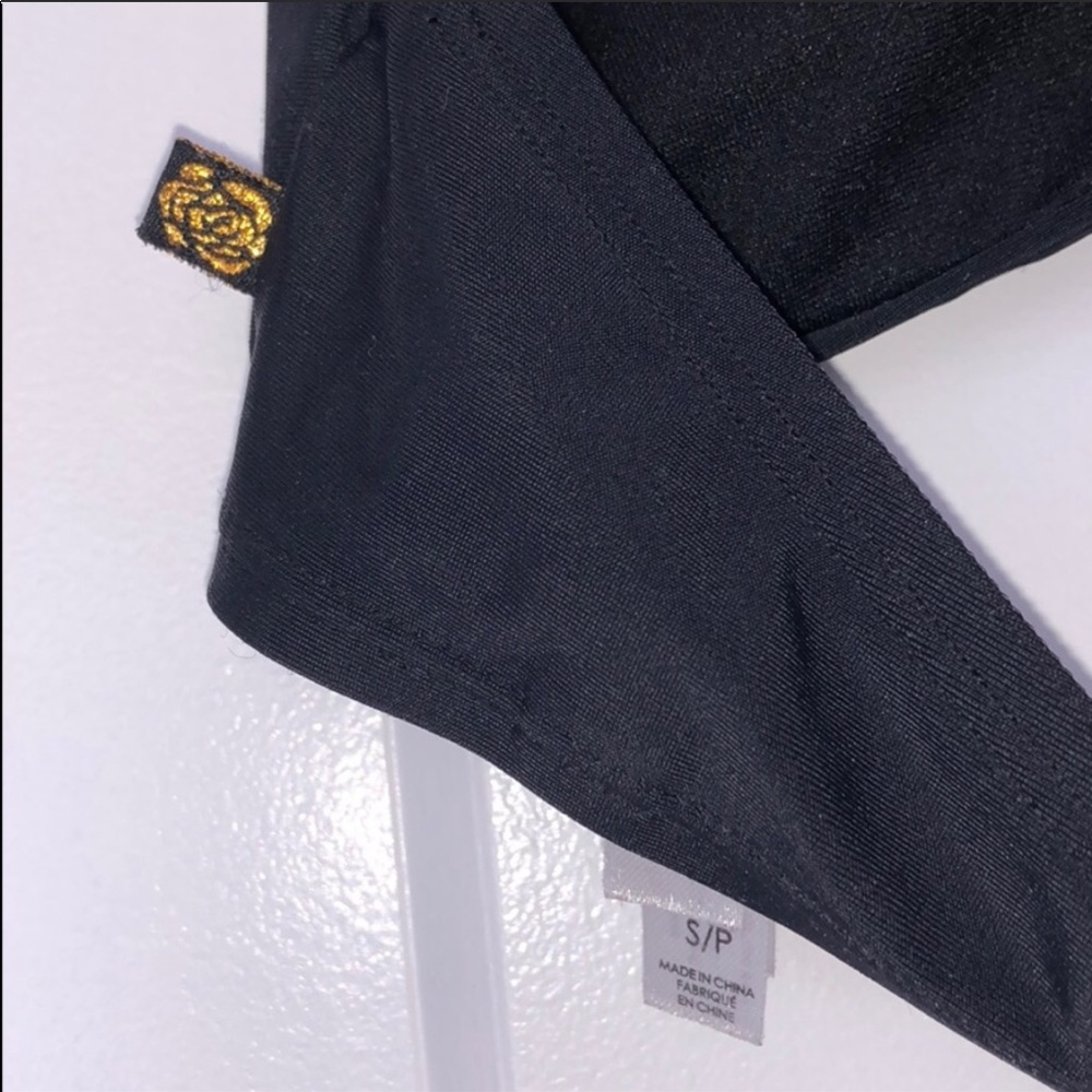 SWIM TOP - Picture 5 of 6